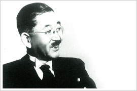 Dr. Masatoshi Ookouchi