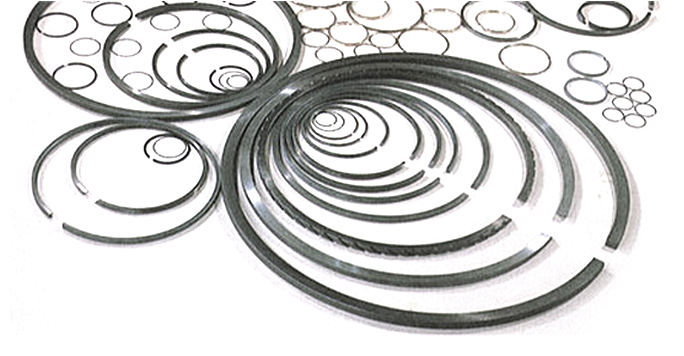 Piston Ring Siz