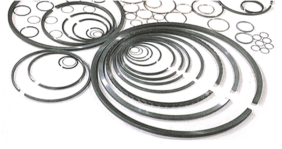 piston ring museum technologies that assure ring function piston rings by size