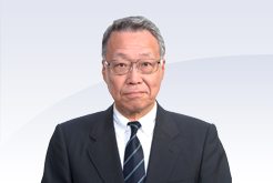 Chairman/CEO Kaoru Itoh