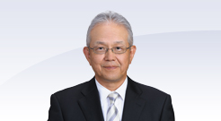 Outside Director, Audit and Supervisory Committee Member Shuji Iwamura