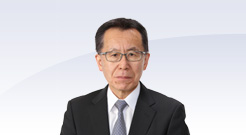 Director/Managing Executive Officer Takashi Oohashi