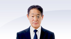 取締役常務執行役員 坂場 秀博