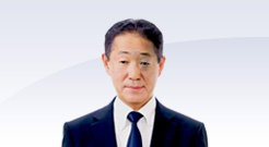 Director/Managing Exective Officer/CIO/CISO Hidehiro Sakaba