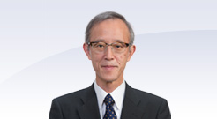Director/Audit and Supervisory Committee Member Kouei Watanabe