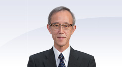 監査役 渡辺 孝栄