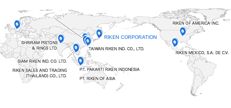 Global Network