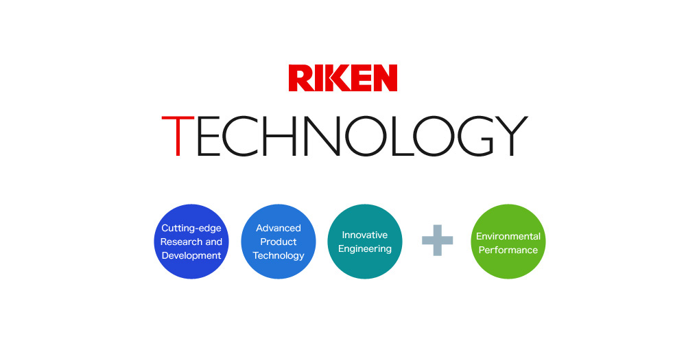 Riken Technology