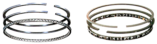 PISTON RING