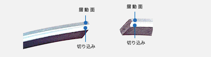 セカンドリング